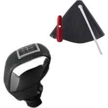 Zetoto Citroen C4 Spor Vites Topuzu Ve Körüğü Takım 5 İleri 1 Numara