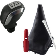 Zetoto Fiesta Spor Vites Topuzu Körüğü Takım 5 İleri 2 Numara