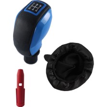 Zetoto Partner Berlingo Spor Vites Topuzu Ve Körüğü Set 1996 - 2008 Zet Blue Modeli