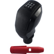 Zetoto Fiat Tempra - Uno - Tipo Spor Vites Topuzu Özel Tasarım Zet Black Modeli