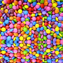 Şeker Bonibon - 1 kg