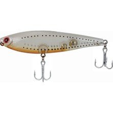 Sea Horse Wax Shad 90MM 13,5gr L07#