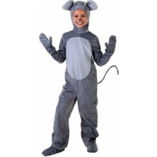 My Kostüm Kedi Çocuk Kostümü