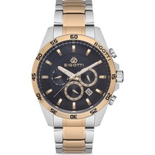 Daniel Klein Bigotti Erkek Kol Saati