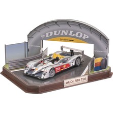 Revell Maket Gift Set Audi R10 Tdı 5682