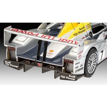 Revell Maket Gift Set Audi R10 Tdı 5682