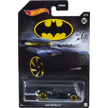 Hot Wheels Batman Arabalar GYN30-GRP61