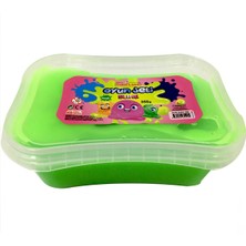 Collection Colorland Slime Fosfor Renkli Oyun Jeli 350 Gram