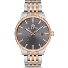 Daniel Klein Bigotti Erkek Kol Saati