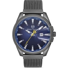 Daniel Klein Sergio Tacchini Erkek Kol Saati