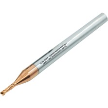 Deng Tools Q1.5*L6 R0.2 DALMA BOY FREZE HRC55