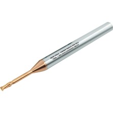 Deng Tools Q1.5*L12 R0.2 DALMA BOY FREZE HRC55