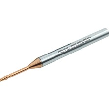 Deng Tools Q1.5*L12 R0.3 DALMA BOY FREZE HRC55