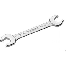 Izeltaş 0100012732 Kısa Açık Ağız Anahtar 27*32