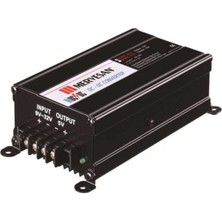 Mervesan Msdc-50-5 50W 9-32 Vdc Giriş 5VDC Çıkış