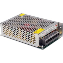 Hightek 24V 3A 75W Metal Kasa Adaptör