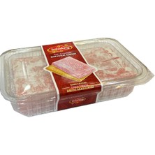 Balşeker Bisküvilik Lokum 500 gr