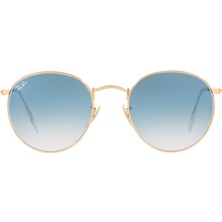 Ray-Ban RB3447N 001/3F Güneş Gözlüğü