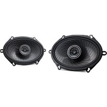 Kenwood Kfc-Ps5796C 5X7 Koaksiyel Oto Hoparlör Takım