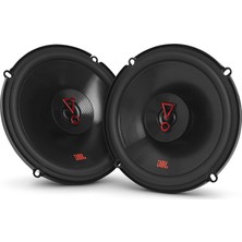 Jbl Stage3 627F 16 cm 225 Watt Oto Hoparlör 2 Yollu