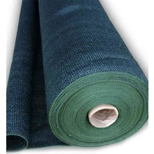 Pidok %95 Gölgelik, Gölge Koruma Tülü, 2 Metre Enli Bahçe Çiti, Gölgelik Tül