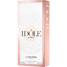 Lancome Idole Aura Edp 100 ml Kadın Parfüm