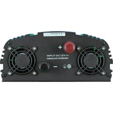 Tommatech 1500 Watt 24V Modifiye Sinüs Inverter