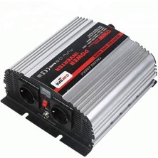 Carspa 1200 Watt 24V Modifiye Sinüs Inverter