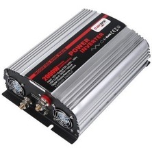 Carspa 2000 Watt 12V Modifiye Sinüs Inverter