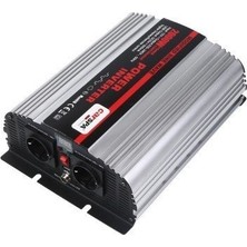 Carspa 2000 Watt 12V Modifiye Sinüs Inverter