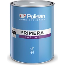 Polisan Primera Parlak Yağlı Boya - 0763 / Portakal - 2,5 Lt