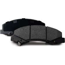 Bosch 0986494803 Arka Fren Balatası Mazda 3 2013 -