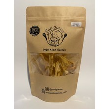 Pari Gurme Kuzu Kafa Derisi Köpek Ödülü %100 Doğal Naturel 150GR