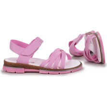 Kiko Kids Şb 2722-27 Kız Çocuk Sandalet Terlik