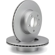 Bosch 0986479659 On Fren Dısk Aynası B Max 12 Fıesta Vı 13 Transıt Courıer 1.5 Tdcı 1.6 Tdcı 14 (2 ADET FİYATIDIR)