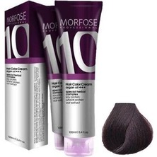 morfose Saç Boyası Tüp Boya 5.22 Patlıcan Moru 100 ml