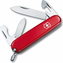 Victorinox 0.2503.B1 Recruit Çakı (Blisterli)