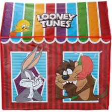 We Camp Looney Tunes Oyun Çadırı