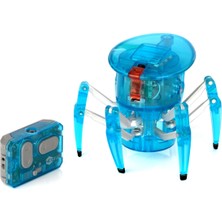 Bisepetim Hexbug Uzaktan Kumandalı Mikro Robot Örümcek