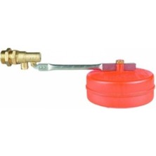 E.C.A 1/2" Flatör 101009002