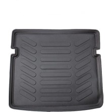 OtoLine Dacia Duster 4x4 2011 Model Bagaj Havuzu