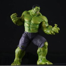 Shiva Gift&More Super Kahraman Hulk Avengers Super Hero