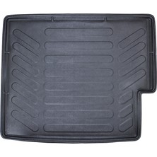 OtoLine Bmw X4 2015 Model Bagaj Havuzu