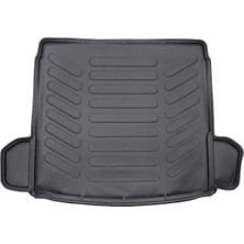 OtoLine Citroen C5 Sedan 2010 Model Bagaj Havuzu