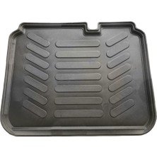 OtoLine Citroen C4 Picasso 2017 Model 5 Koltuk Bagaj Havuzu