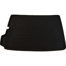 OtoLine Citroen C4 Grand Picasso 2014 Model 7 Koltuk Bagaj Havuzu