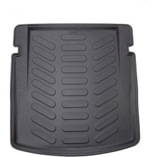 OtoLine Bmw 3 Serisi F30 2016 Model Bagaj Havuzu