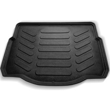 OtoLine Citroen C4 Cactus 2016 Model Bagaj Havuzu