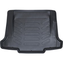 OtoLine Bmw 1 Serisi E87 Hb 2006 Model Bagaj Havuzu