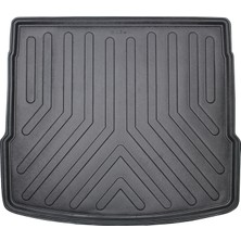 OtoLine Audi Q5 2021 Model Bagaj Havuzu